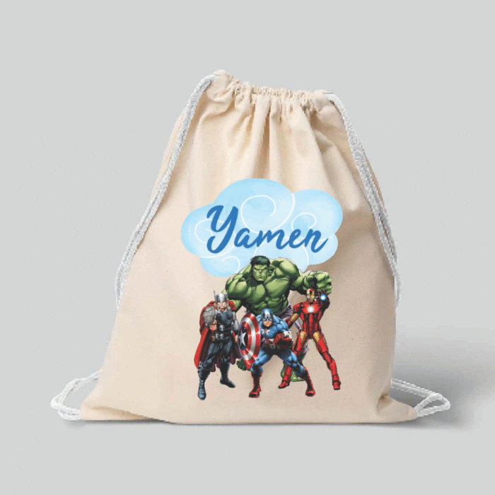 Marvel - Image 8