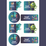 Monsters Inc - Image 10
