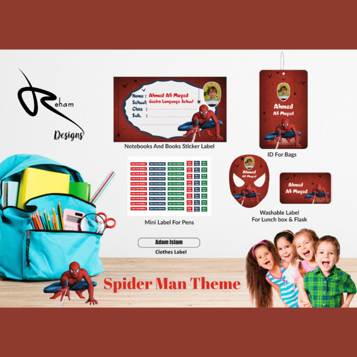Spider Man - Image 7