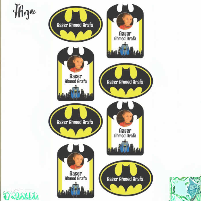 Batman - Image 11