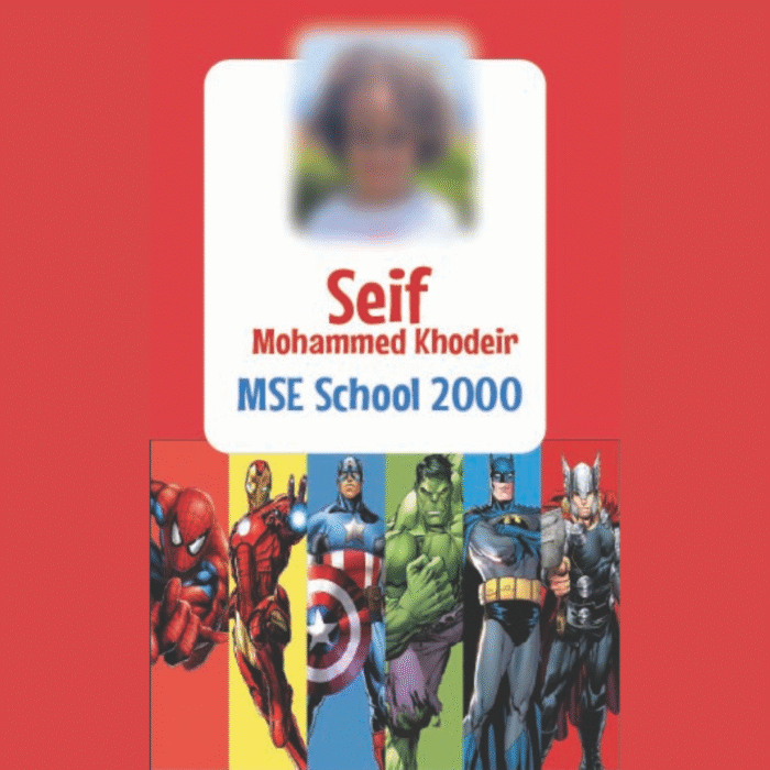 Marvel - Image 1