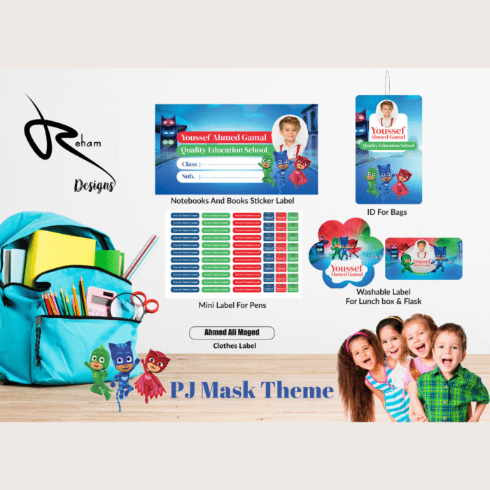 PJ Mask - Image 5