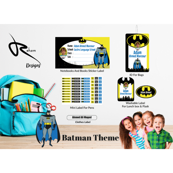 Batman - Image 2