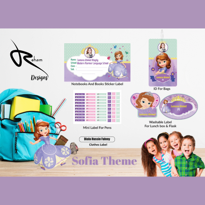 Sofia - Image 2