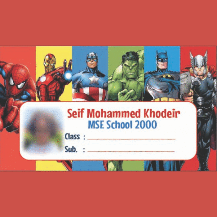 Marvel - Image 6