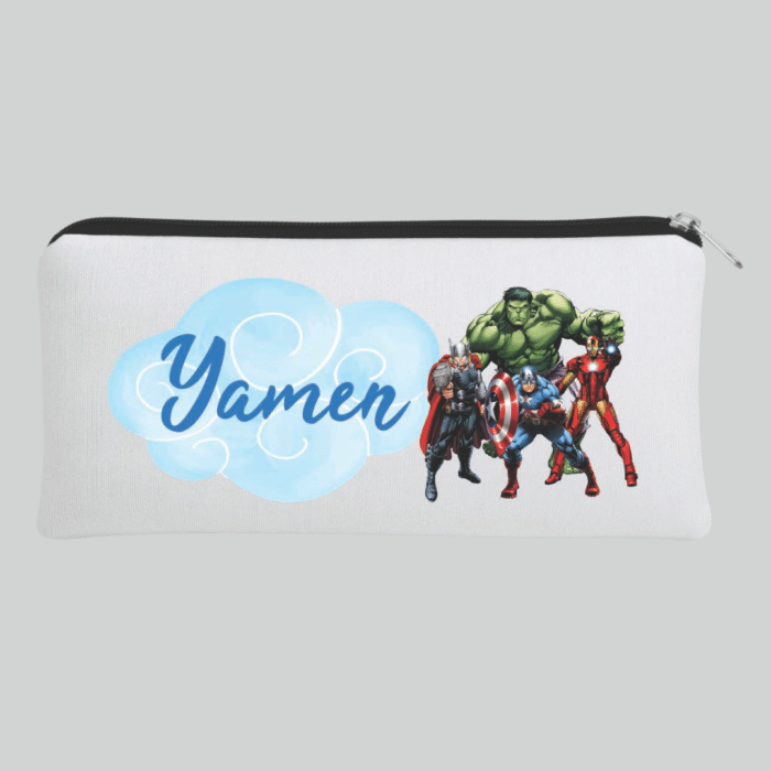 Marvel - Image 4