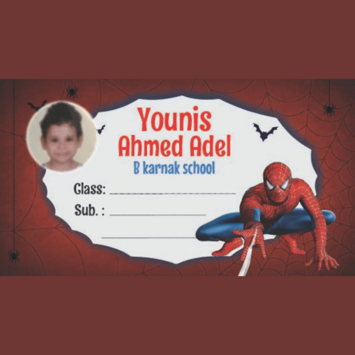 Spider Man - Image 5