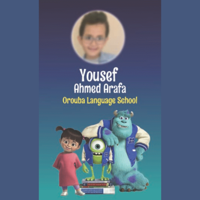 Monsters Inc - Image 1