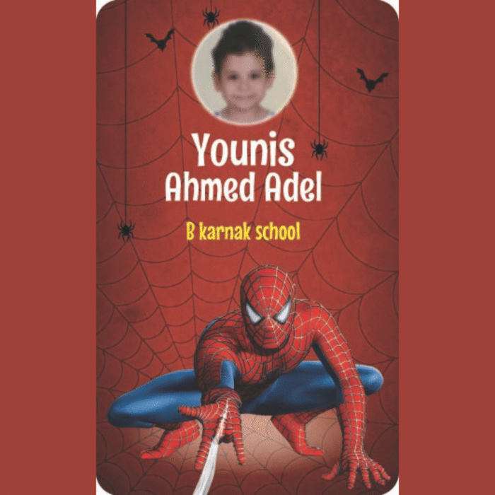 Spider Man - Image 1