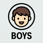Boys Themes